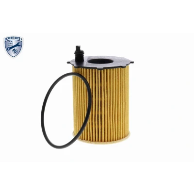 Billede af VAICO V42 0904 Oliefilter med pakninger Filterindsats PEUGEOT: 208 I Hatchback, 308 SW 2, 206 CITROËN: C3 II, C4 II Cactus, III