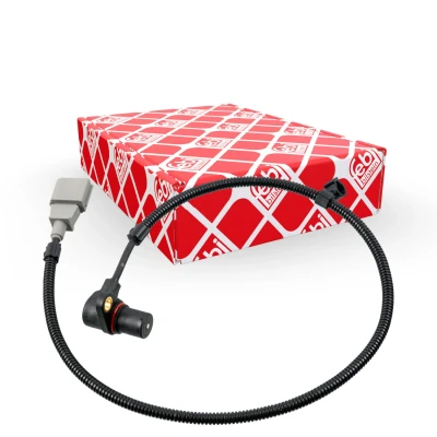 Billede af FEBI BILSTEIN 24446 Impulsensor med tætningsring VOLKSWAGEN: Golf 4, 4 Variant, Bora Sedan, AUDI: A4 B7 B6 B5 Avant
