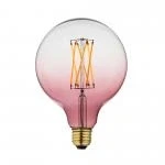 Billede af GN Belysning DANLAMP LED Mega Edison Red 2,5W 922 130lm E27