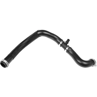 Billede af GATES 05 4163 Kølerslanger EPDM (ethyl propylen dien gummi) CITROËN: C4 I Hatchback, PEUGEOT: 307 SW, 308 Hatchback