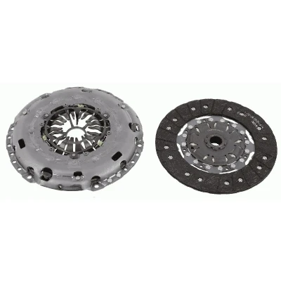 Billede af SACHS 3000 950 763 Kobling uden udrykkerleje 240 FORD: MONDEO 4 Turnier, S Max Mk1, FOCUS 3
