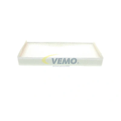Billede af VEMO V30 30 5002 Kabinefilter Partikelfilter 258,5 117,5 40 Original Quality MERCEDES BENZ: S klasse Coupe, CLK C T modell