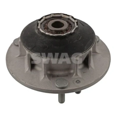 Billede af SWAG 20 94 5059 Tårnleje foraksel med kugleleje Gummi BMW: 3 Touring, Sedan, Coupe
