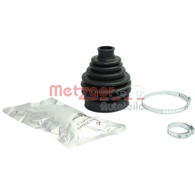 Billede af METZGER 751.126 Drivakselmanchet 100 Polykloropren (Neopren) VOLKSWAGEN: Lupo / 3L, Polo IV Hatchback, Bora Sedan, SKODA: Fabia 2, 1 Combi