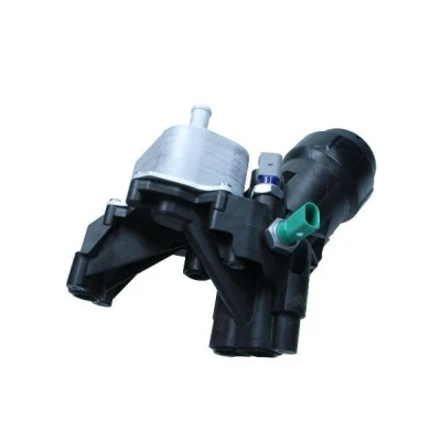 Billede af MAXGEAR 27 2167 Oliekøler, automatisk gearkasse AUDI: A6 C7 Avant