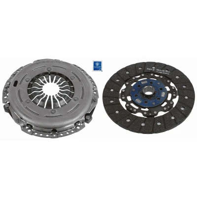 Billede af SACHS 3000 970 144 Kobling uden udrykkerleje 240 VOLKSWAGEN: Multivan 5 (7HM, Transporter 5, 6