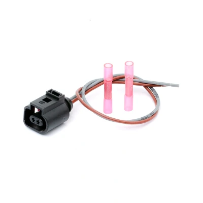 Billede af METZGER 2323019 Kabelreparationssæt, central elektronik VOLKSWAGEN: Polo V Hatchback, Touran I