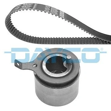 Billede af DAYCO KTB471 Tandremssæt CHEVROLET: Aveo / Kalos Hatchback, Matiz