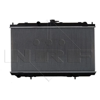 Billede af NRF 53387 Radiator Aluminium 688 360 16 Loddet køleripper NISSAN: Primera Stationcar