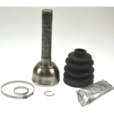 Billede af SPIDAN 21009 Knokkelled NBR (Nitril Butadien gummi)