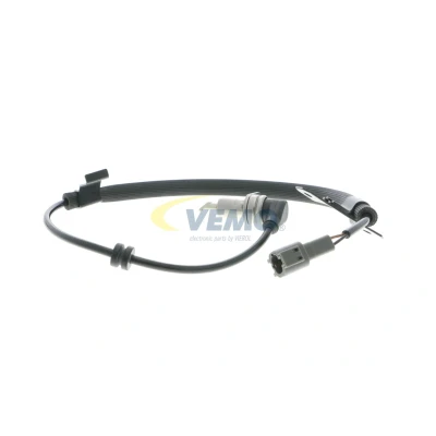 Billede af VEMO V38 72 0100 ABS Sensor højre foraksel Original Quality til køretøjer med 12
