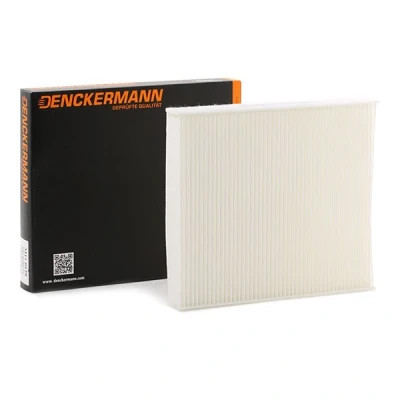 Billede af Filter, indvendig luft DENCKERMANN M110128