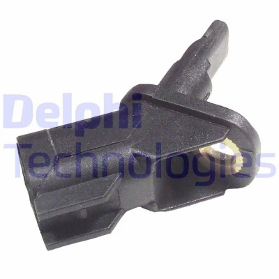 Billede af DELPHI SS20144 ABS sensor aktiv FORD: MONDEO 3 Kombi, Stufenheck, 3, JAGUAR: X Type Sedan