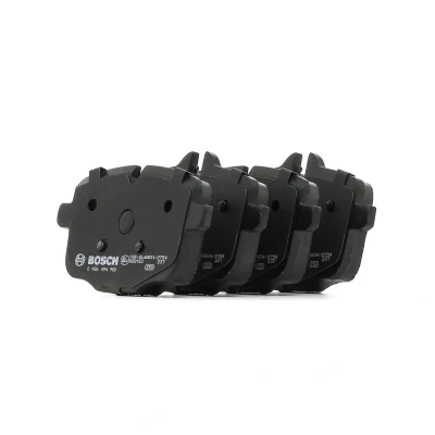 Billede af BOSCH 0 986 494 900 Bremseklodser Low Metallic BMW: 5 Sedan, Touring, 7