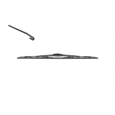 Billede af Viskerblad Valeo 574143 590mm foran Standard BMW: 5 Sedan, 7