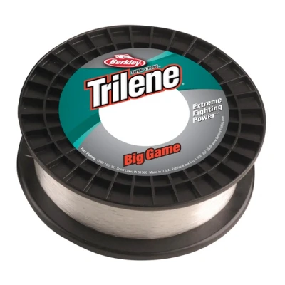 Billede af Berkley Trilene Big Game 0,610mm