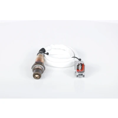 Billede af BOSCH 0 258 010 284 Lambdasonde 4 SUZUKI: Alto VII, Splash, K10 I, OPEL: Agila B