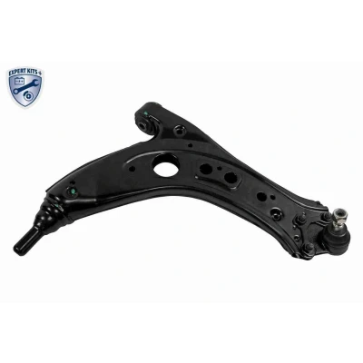 Billede af VAICO V10 7303 Bærearm EXPERT KITS + nede til højre, foraksel krydsarm SKODA: Fabia 2, 1 Combi, I Hatchback, VOLKSWAGEN: Polo IV Hatchback