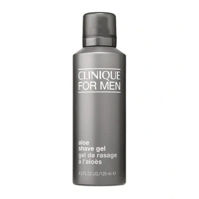 Billede af Clinique Skin Supplies For Men Aloe Shave Gel