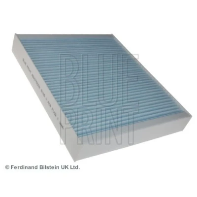 Billede af BLUE PRINT ADG02561 Kabinefilter Pollenfilter 240 204 35 OPEL: Insignia A Sports Tourer, Karl, Astra J Hatchback, CHEVROLET: Spark, Aveo Hatchback