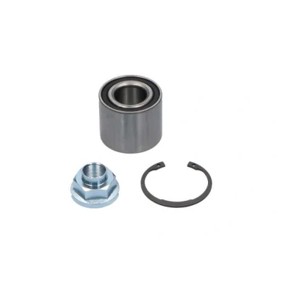 Billede af KAVO PARTS WBK 8518 Hjullejesæt bagaksel 52 SUZUKI: Ignis I, Wagon R III Hatchback, NISSAN: Pixo