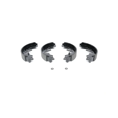 Billede af ATE 03.0137 0499.2 Bremsebakker 254 41 uden arm SUZUKI: Grand Vitara 2 SUV
