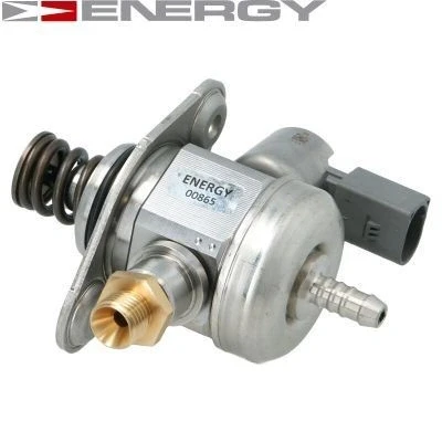 Billede af ENERGY GPW002 Højtrykspumpe AUDI: A4 B8 Avant, A3 Sportback, A5 Coupe, VOLKSWAGEN: GOLF 5, Passat CC, 6, SKODA: Octavia II Hatchback