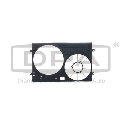 Billede af DPA 81210127102 Udluftning, ventilator
