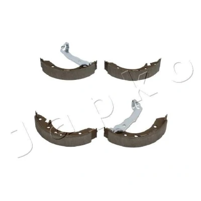 Billede af JAPKO 55595 Bremsebakker bagaksel 180 32,5 HYUNDAI: Atos