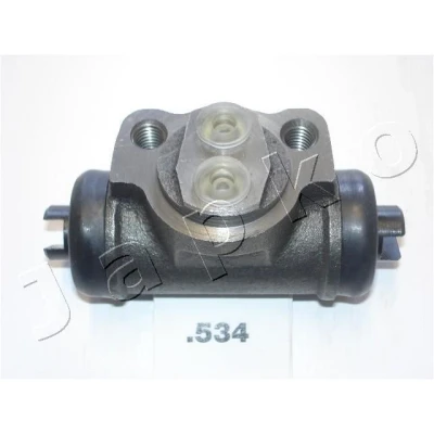 Billede af JAPKO 67534 Bremsecylinder bagaksel MITSUBISHI: L300 / Delica III Bus