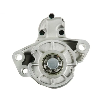 Billede af AS PL S0316 Starter 12 2,00 9 VOLKSWAGEN: Touareg I