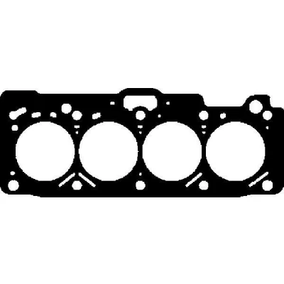 Billede af CORTECO 414091P Toppakning 1,4 TOYOTA: Avensis I Sedan, Corolla VII Carina E Sedan