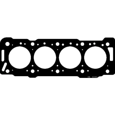 Billede af CORTECO 415037P Toppakning 1,46 84 Metal PEUGEOT: 206 Hatchback, FIAT: Scudo I Van, CITROËN: Berlingo / First