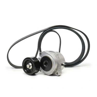 Billede af SKF VKMA 63010 Kileribberem HONDA: Accord 7 Limousine, CR V 3