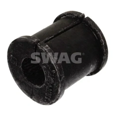 Billede af SWAG 81 94 2824 Stabilisatorbøsning bagaksel Gummi 15