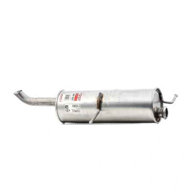 Billede af BOSAL 190 507 Lydpotte PEUGEOT: 307 Hatchback