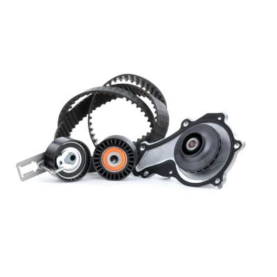 Billede af INA 530 0578 30 vandpumpe + Tandremssæt med FORD: C Max 2, FOCUS 3 Turnier, FIESTA 6, CITROËN: C4 I Grand Picasso, Picasso 2