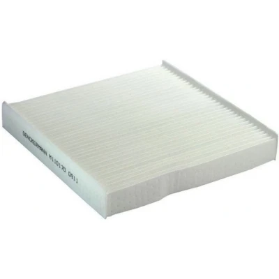 Billede af DENCKERMANN M110170 Kabinefilter Friskluftfilter 220 225 35 CITROËN: Berlingo / First I, Xsara Hatchback, I Van