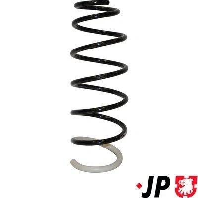 Billede af JP GROUP 1552205100 Fjeder bagaksel skruefjeder med ensartet tråddiameter FORD: MONDEO 3, 3 Stufenheck