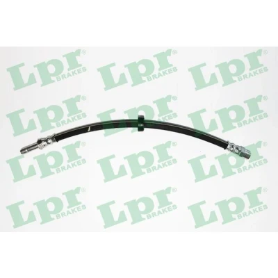 Billede af LPR 6T47982 Bremseslange 366 F10X1 VOLVO: V70 2, S70, S80 I