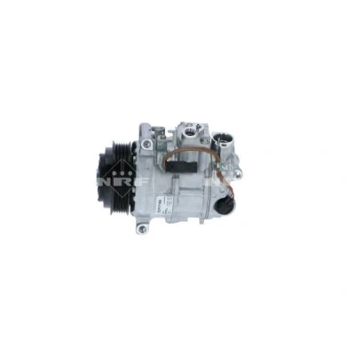 Billede af NRF 32927G Kompressor 6SBU16C 12 uden magnetkobling MERCEDES BENZ: E klasse T modell, C Sedan