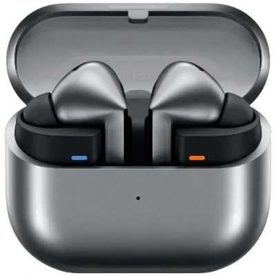 Billede af Samsung Galaxy Buds 3 Pro Sølv