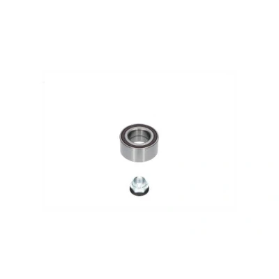 Billede af KAVO PARTS WBK 6552 Hjullejesæt foraksel 86 OPEL: Vivaro A Van, Combi, RENAULT: TRAFIC 2 Bus, Kasten,