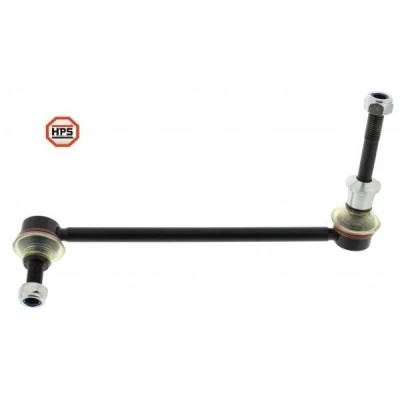 Billede af MAPCO 52653HPS Stabstag venstre foraksel 248,5 M12x1,5 BMW: X5, X6