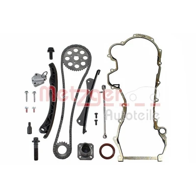 Billede af METZGER 7490006 Styrekædesæt OPEL: Corsa D Hatchback, Meriva A, C FIAT: Punto Evo Grande Hatchback