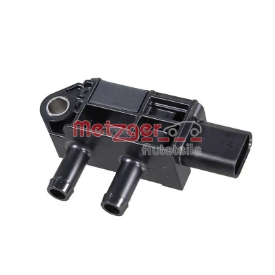 Billede af Sensor,udstødningstryk METZGER 0906475