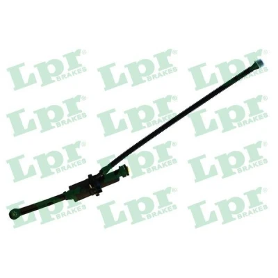 Billede af LPR 2431 Hovedcylinder CITROËN: C4 I Grand Picasso