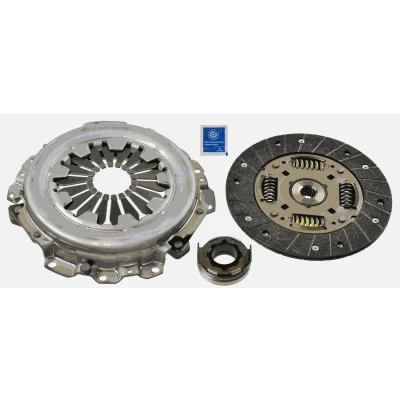 Billede af SACHS 3000 950 657 Kobling 190 CHEVROLET: Spark