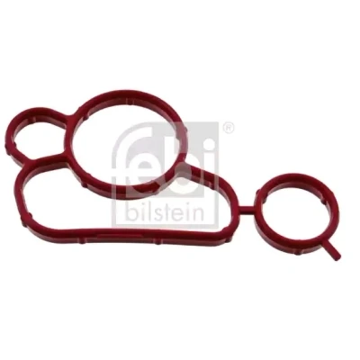 Billede af FEBI BILSTEIN 48366 Pakninger SEAT: Altea, Leon II Hatchback, VOLKSWAGEN: GOLF 6, Sharan II, Multivan 5 (7HM, SKODA: Superb Stationcar