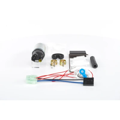Billede af BOSCH 0 986 580 965 Brændstofpumpe elektrisk med add on materiale tilslutningsdele FORD: KA Hatchback